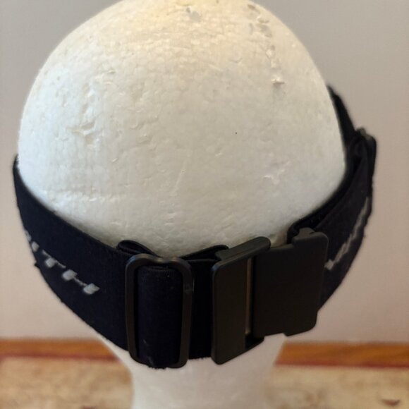 Smith PMT Airflow Snow Goggles (Orange Lens) - Picture 3 of 3